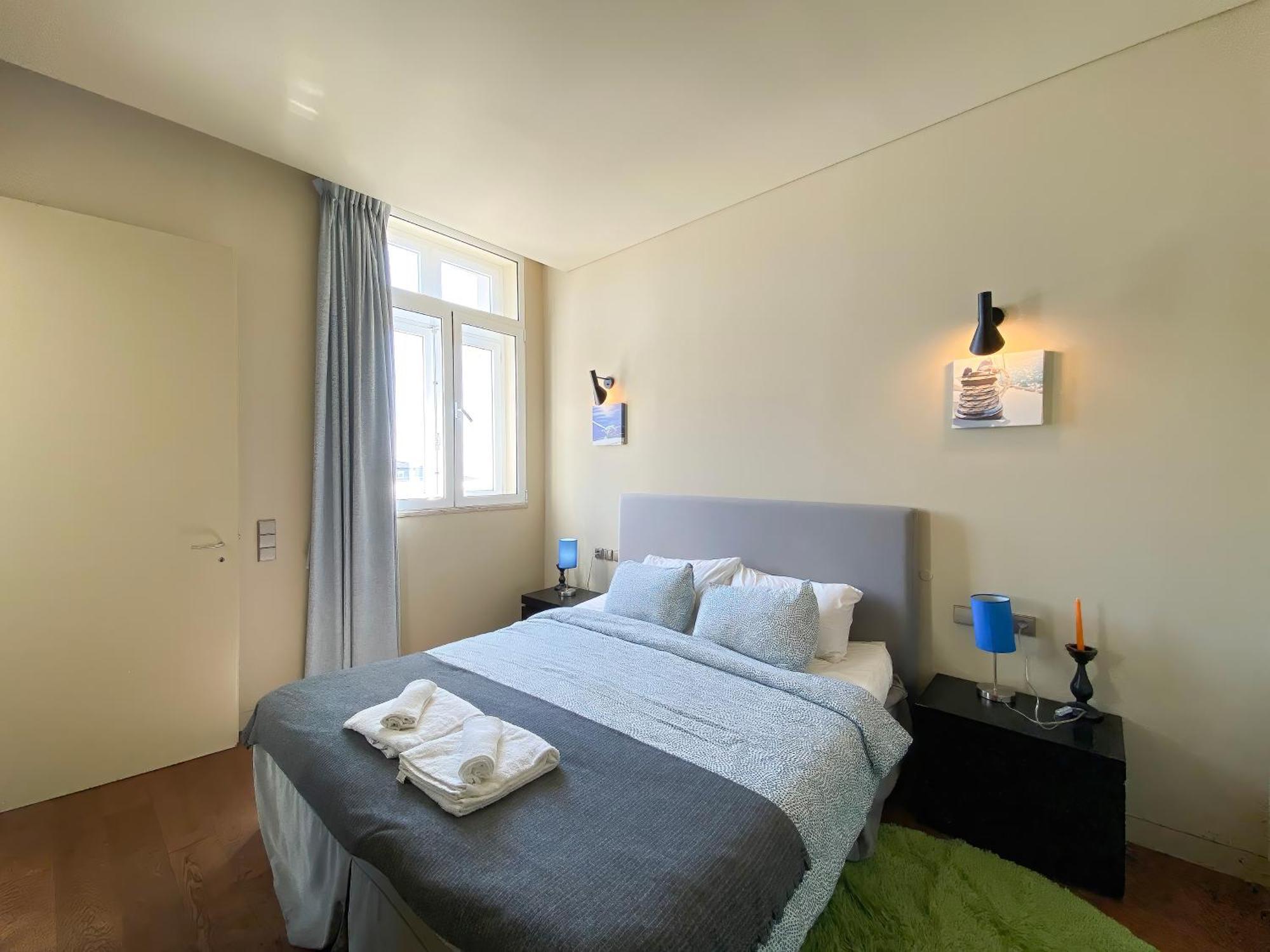 Appartement Verao Casa à Lisboa Extérieur photo