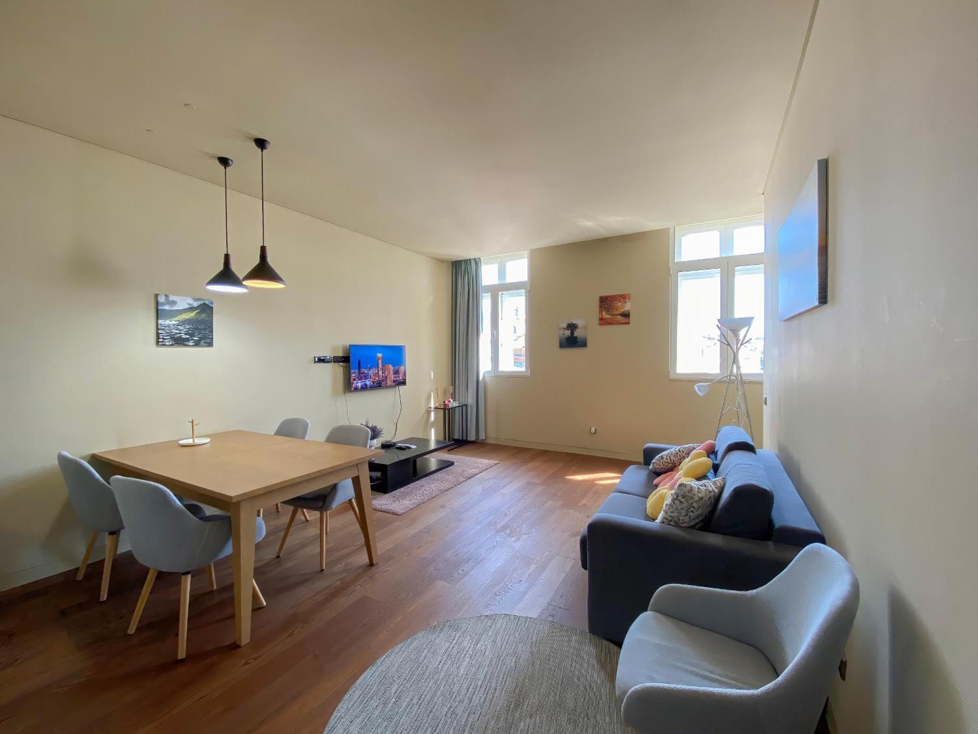 Appartement Verao Casa à Lisboa Extérieur photo