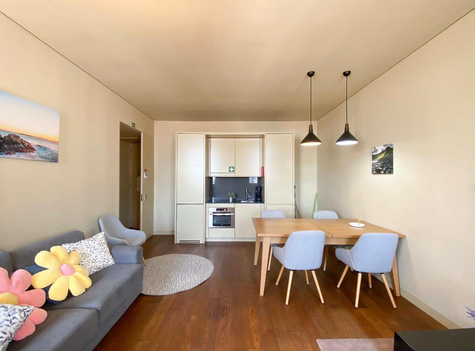 Appartement Verao Casa à Lisboa Extérieur photo
