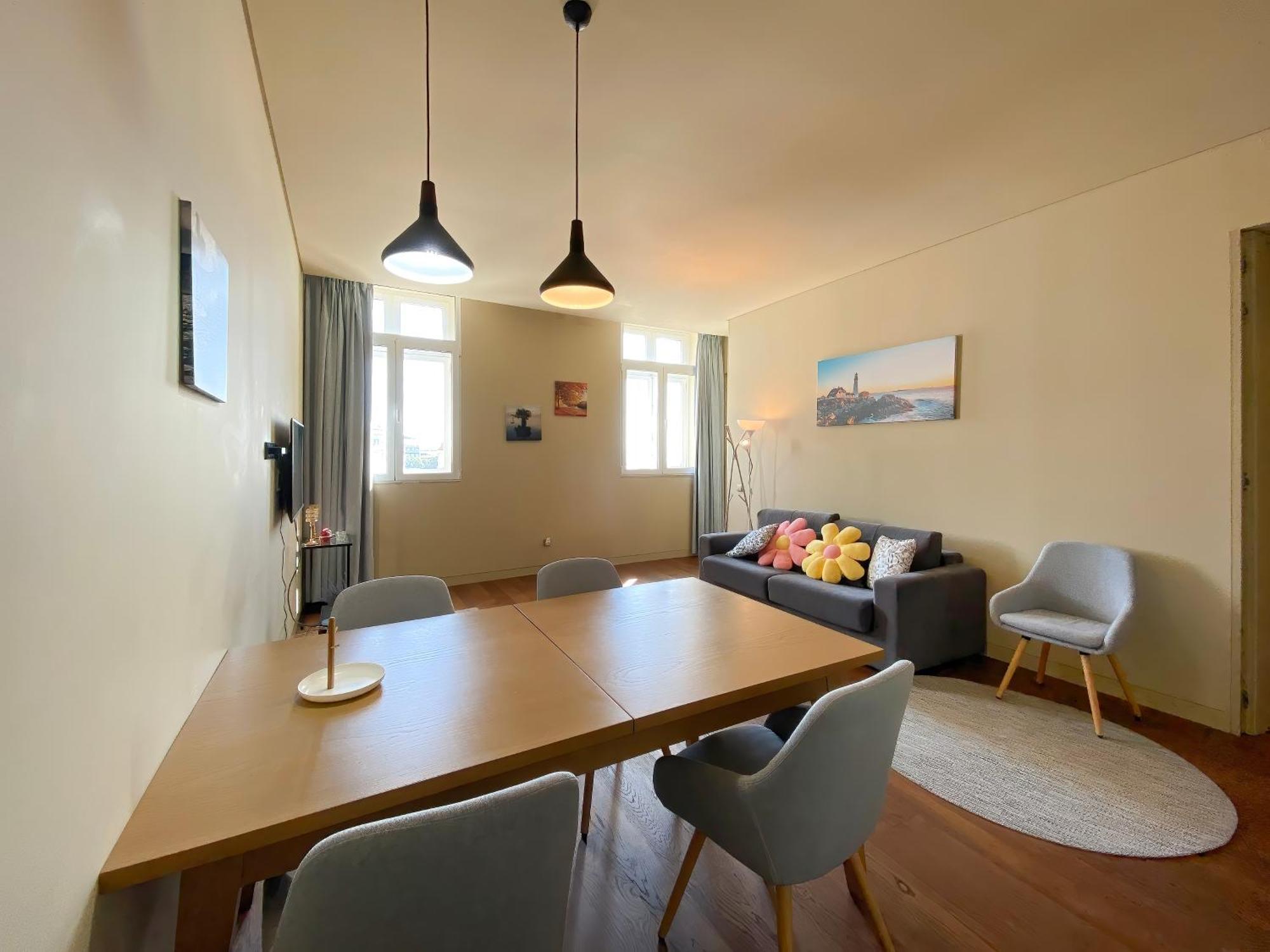Appartement Verao Casa à Lisboa Extérieur photo