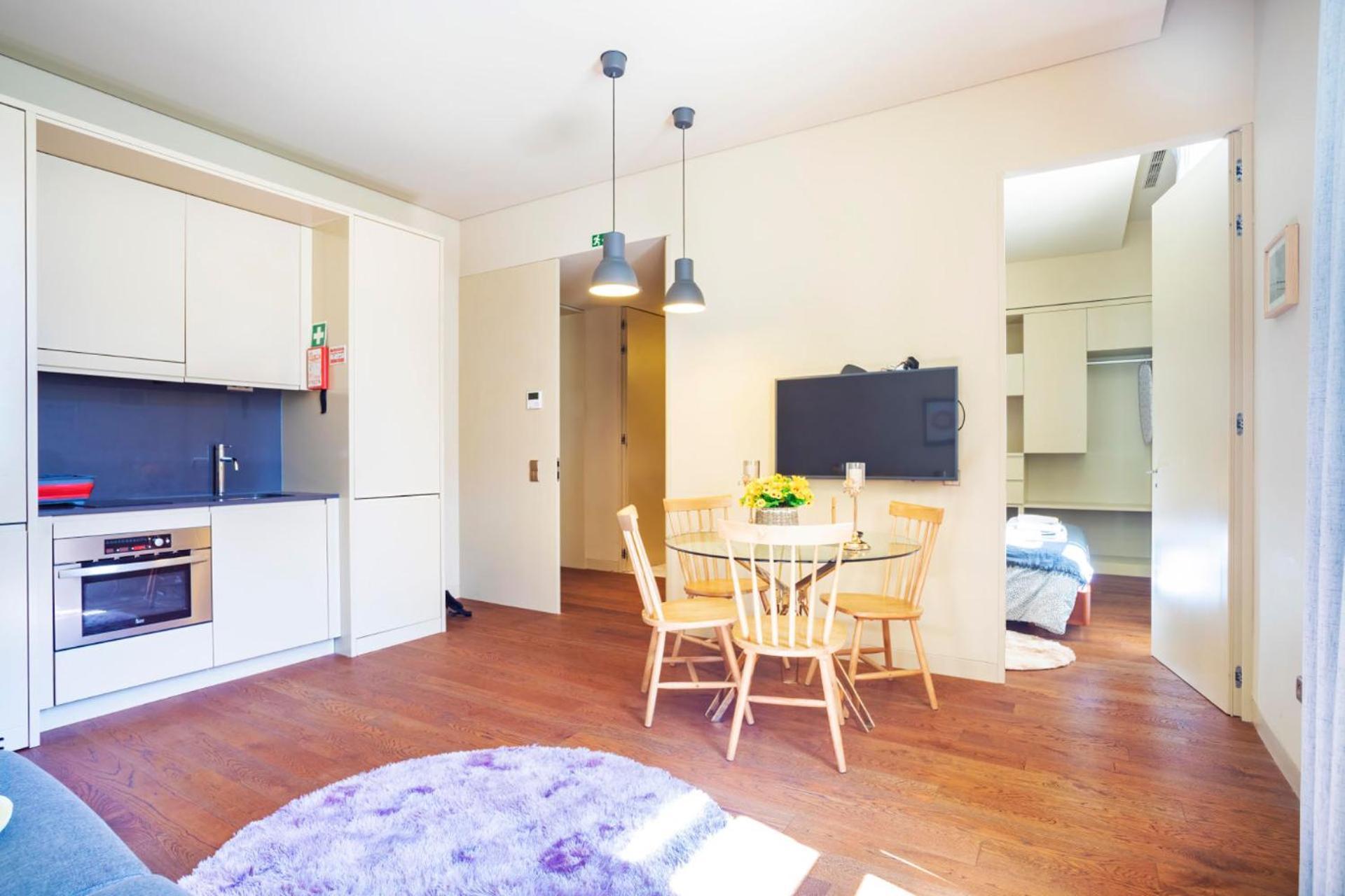 Appartement Verao Casa à Lisboa Extérieur photo